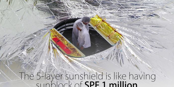 How Much Do You Know About the James Webb Space Telescope?