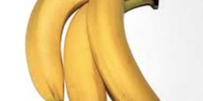 Bananas - a Nearly Perfect Workout Food