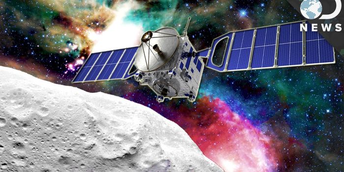 Here's What Mankind Learned From Landing Probes on Comets