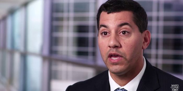 Work Shows Stem Cells can Reduce Osteoarthritis Knee Pain