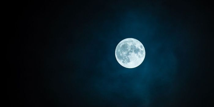 Water Found on Moon Enough to Sustain a Lunar Base