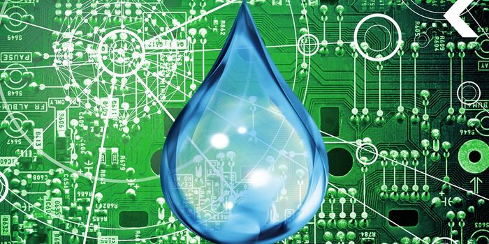 A New Computer Cooling Technique