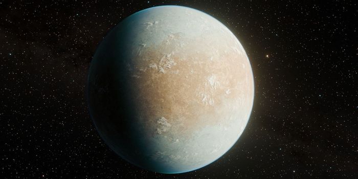 HD 137010 b: Earth-Sized Exoplanet Could Be Icy and Cold