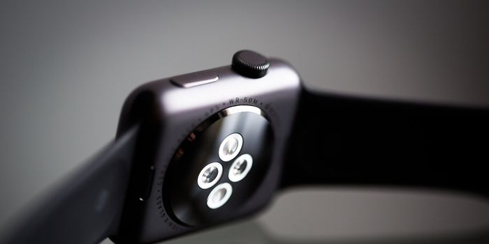 Wearable Patch Creates Electricity From Simple Body Motion