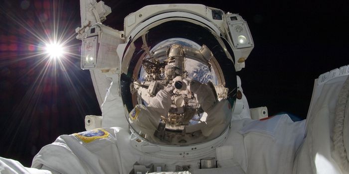 Astronauts help to advanced personalized medicine