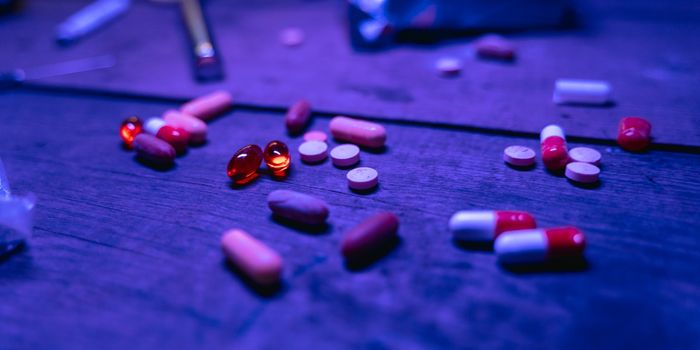 Substance Abuse and Genetic Signature