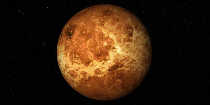 Why Does Venus Spin In The Wrong Direction?
