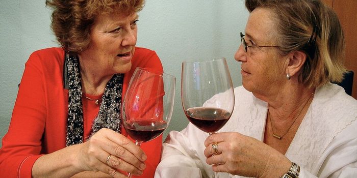 Resveratrol, a Natural Chemical, Slows Neural Aging in Mice