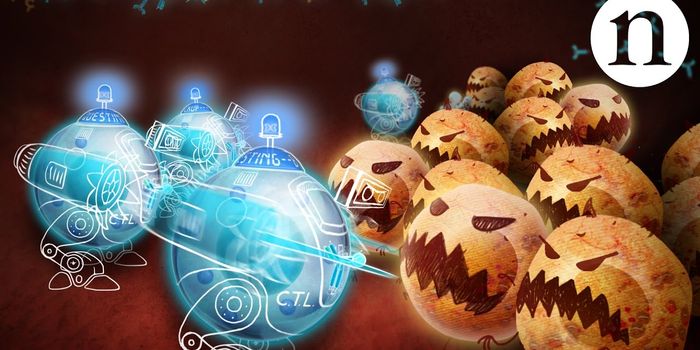 Monoclonal Antibodies and the Fight Against Cancer