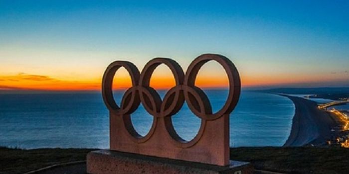 Inside the Mind of an Olympic Athlete