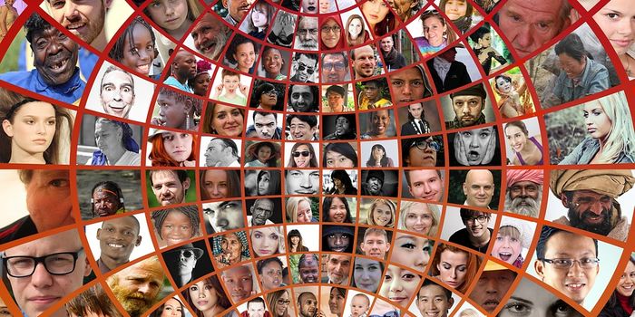 How big can our global population get?