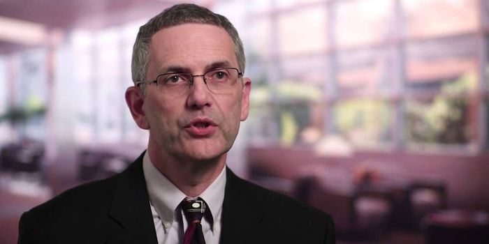 Shutting Off Tumor Cells