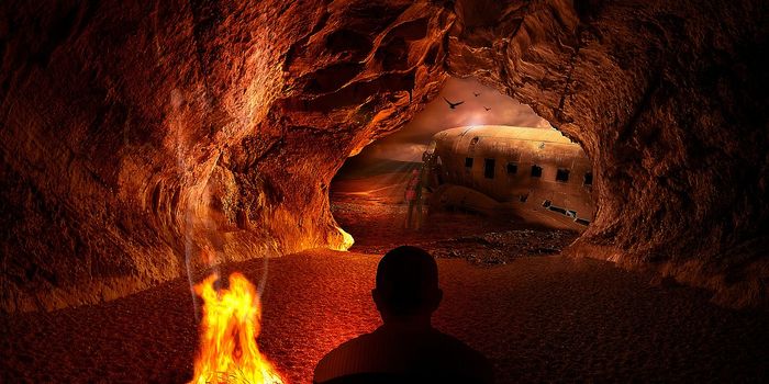 Homo naledi may have lit fires over 200,000 years ago