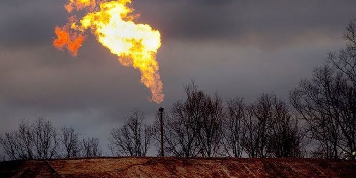 Your kids could have brain damage if you live near a fracking site