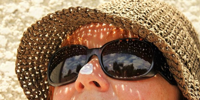 Sunscreen: Should You Buy Higher SPF?