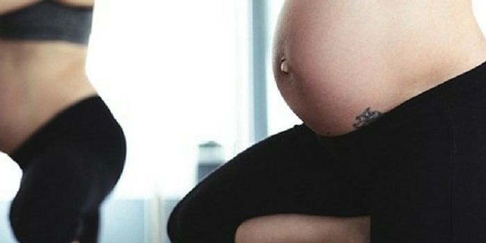 "Baby Brain" is a Real Condition