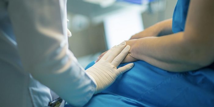 The Lone Participant in a CRISPR Therapy Trial has Died