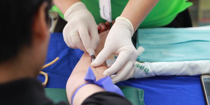 New intravenous anti-cancer therapy crosses blood-brain barrier