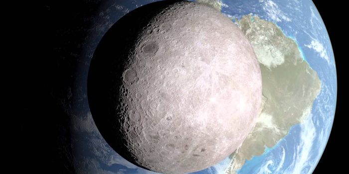 NASA: A View From The Other Side