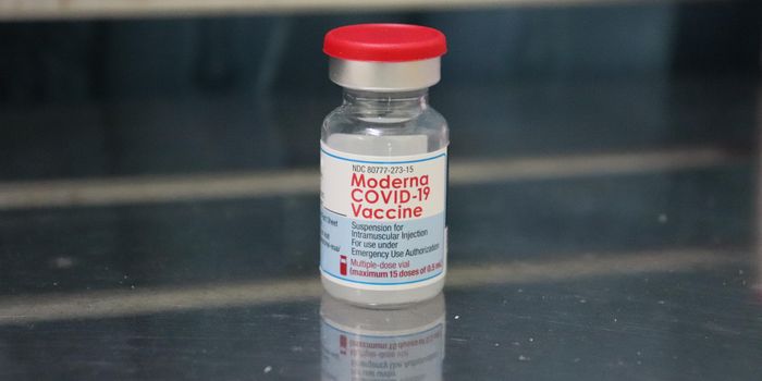 Vaccination Improves Immune Response After Infection