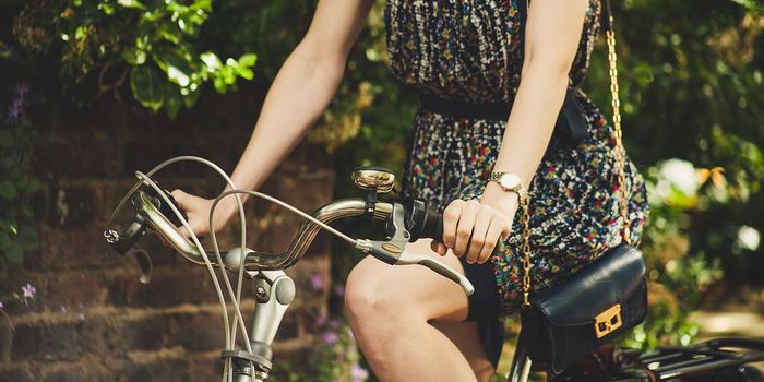 How to incorporate biking into your daily commute