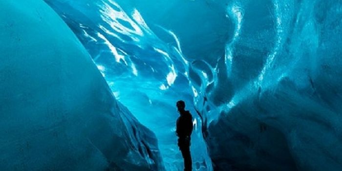 How The Iceman Survives Brutal Cold