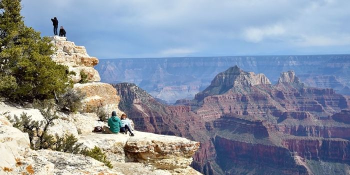 What would higher entry fees mean for our National Parks?