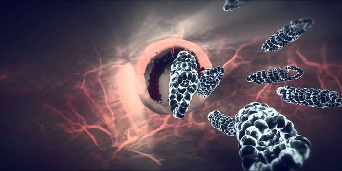 Mechanics of the flu virus explained