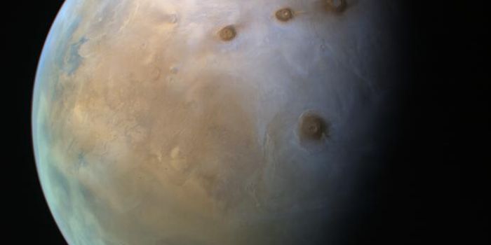 Cosmic Radiation as a Life Source in the Solar System