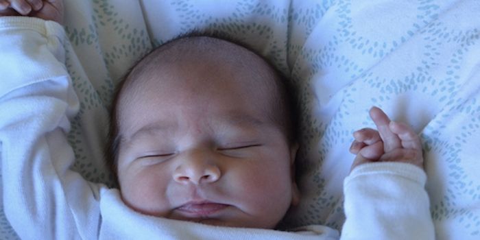 The Food Mom Eats Affects the Microbes in Her Breast Milk