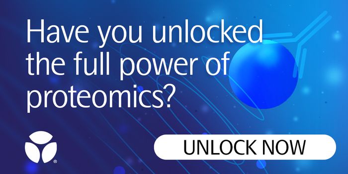 Unlock the power of proteomics from discovery to application