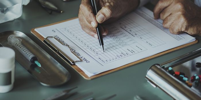 Make sure you schedule a morning appointment with your doctor