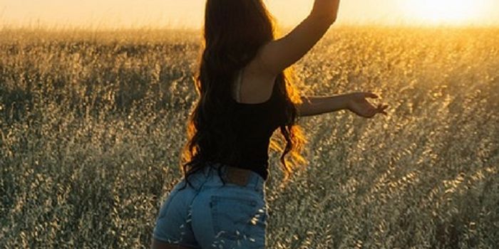 How LSD "Harmonizes" The Brain