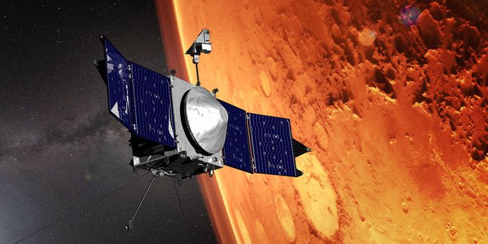 Uncovering the Secrets Behind Aurorae on Mars