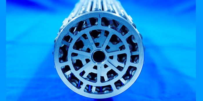 Innovations that Can "Fuel" Our Future (Part I)