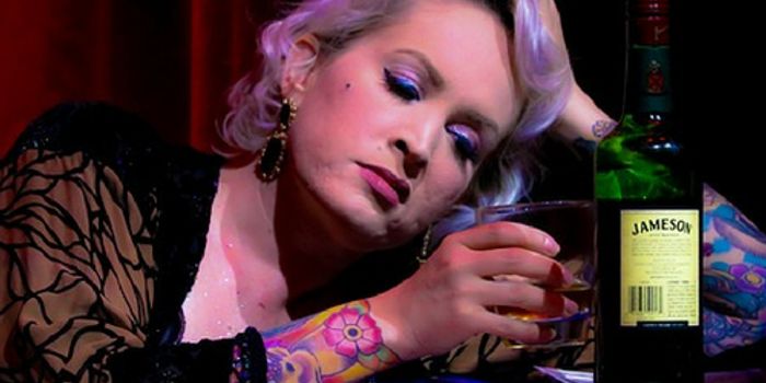 Liver Disease Deaths Are Up in Young Adults