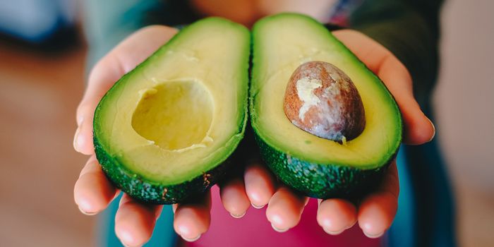 An Avocado a Day for Heart Health