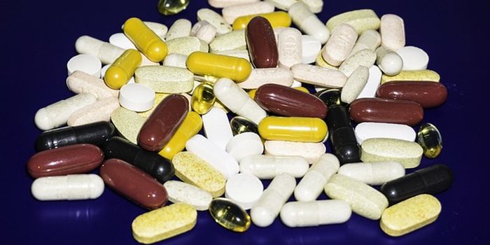 Ginkgo Biloba May Improve Cognition After Stroke