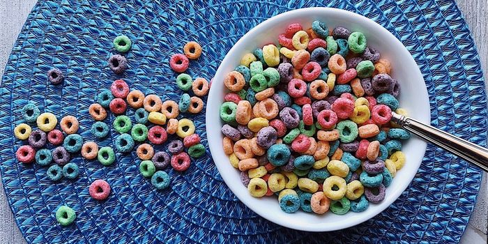 Ultra-Processed Foods May Pose Health Risk Even If They Contain Nutrients