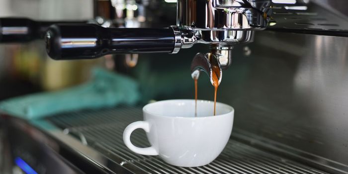 Espresso Prevents Alzheimer's-related Tau Protein Clumps from Forming