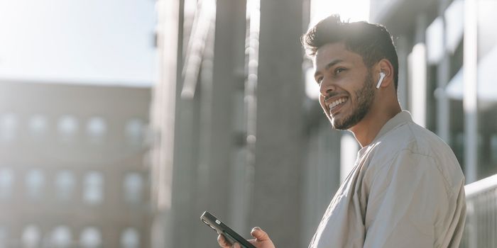 A Digital Therapeutic for IBS Pain Management?