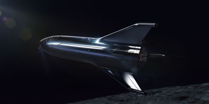 SpaceX's Starship Will Be a Game Changer for Deep Space