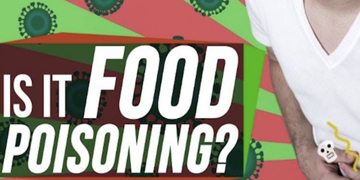 Identifying Food Poisoning