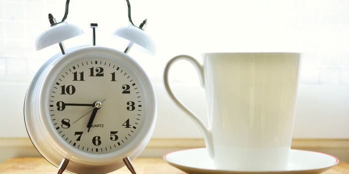 Immune Response Runs on the Body Clock