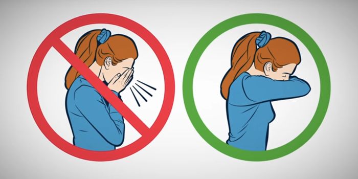 CDC Suggests Older Americans Should Stay Home As Much As Possible