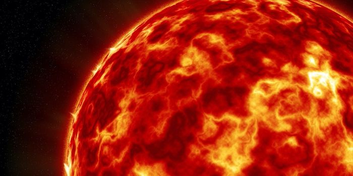 Say Hello to the Largest Star Ever Discovered