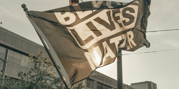 Experiencing Racism Linked to Alzheimer's Biomarkers