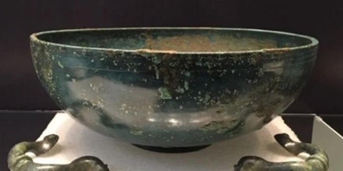 Modern Pesticides Found in Archaeological Materials