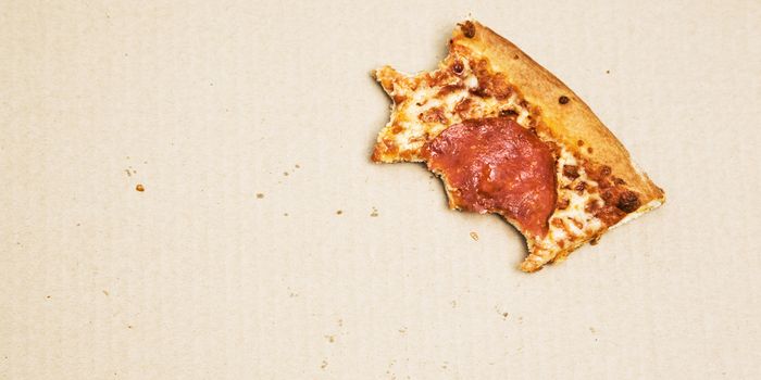 Bad Feelings and Binge Eating