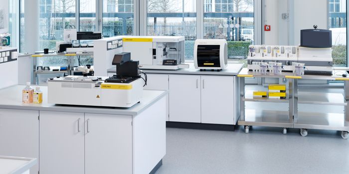 Accelerating Cell Line Development with Integrated Automation